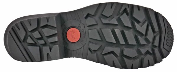 Buford Logger Brown Pull On Composite Toe 90211 - Image 6