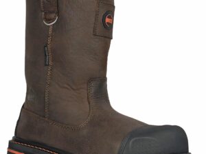 Cartwright II Brown Wellington Soft Toe 90216