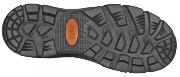 Slag XRD Met Guard Brown/Black Pull-On Composite Toe 90691 - Image 6