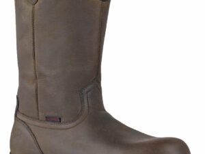 Wildfire Brown Wellington Composite Toe 94010