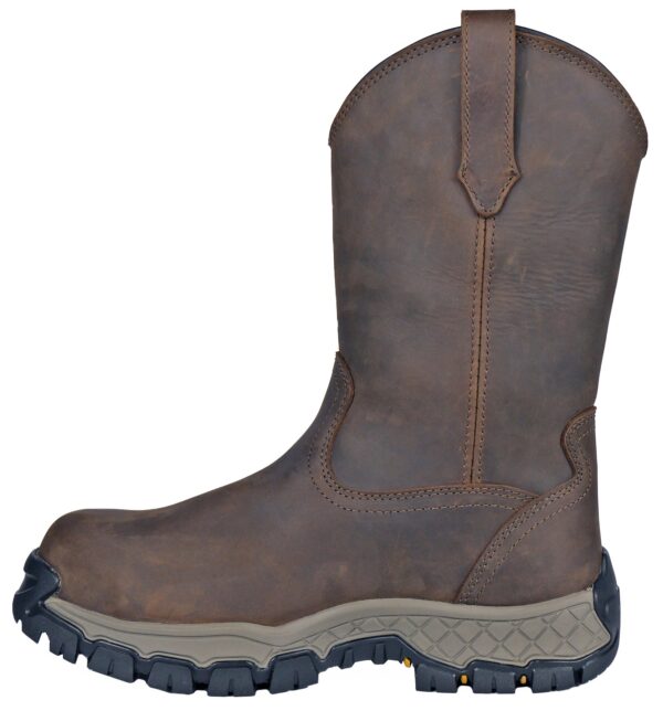 Recon 11" Wellington Brown Composite Toe 94011 - Image 2