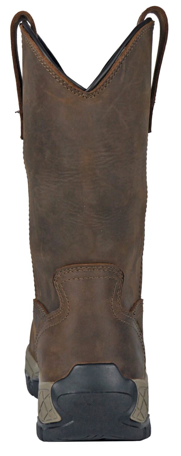 Recon 11" Wellington Brown Composite Toe 94011 - Image 3