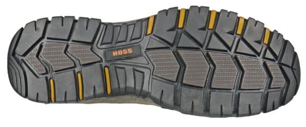Recon 11" Wellington Brown Composite Toe 94011 - Image 6