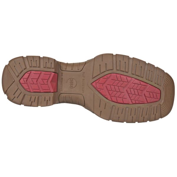We The People Pull-On Western Composite Toe 94021 - Image 6