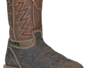Fracker XRD Met Guard Brown Composite Toe 94030
