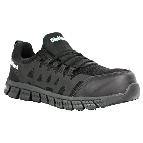 Bonneville - Soft Toe DH10150