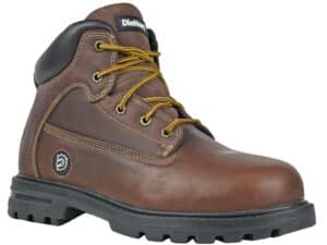 Charger V2 Brown Composite Toe DH60881