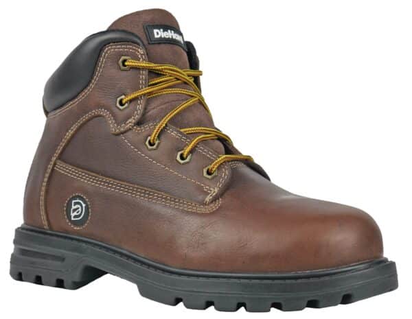 Charger V2 Brown Composite Toe DH60881