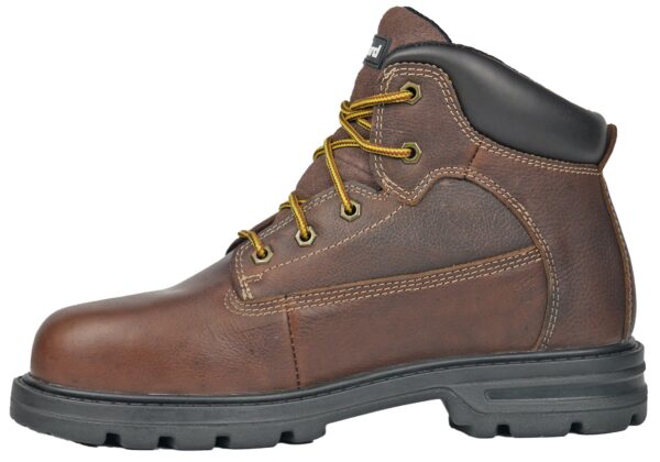Charger V2 Brown Composite Toe DH60881 - Image 2