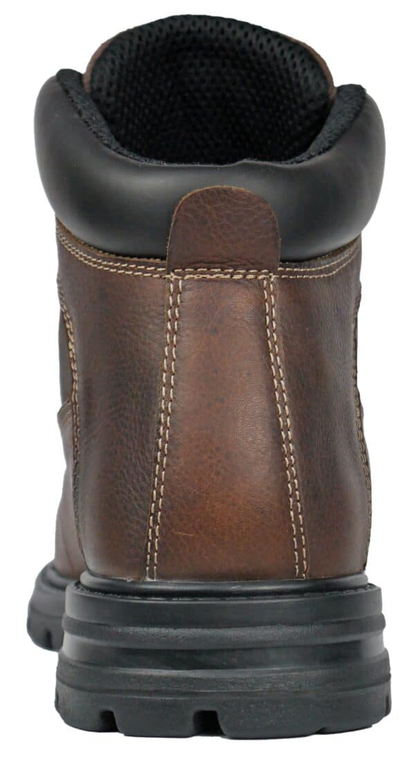Charger V2 Brown Composite Toe DH60881 - Image 3