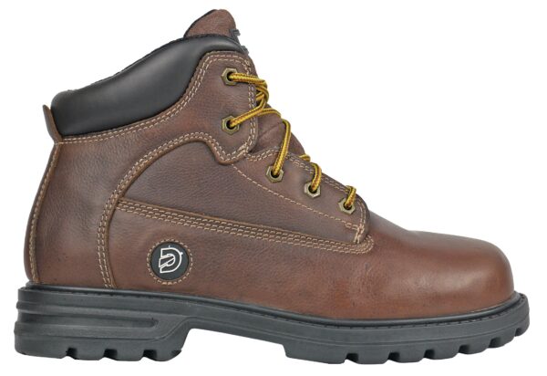 Charger V2 Brown Composite Toe DH60881 - Image 4