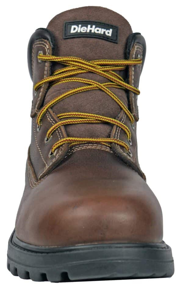 Charger V2 Brown Composite Toe DH60881 - Image 5