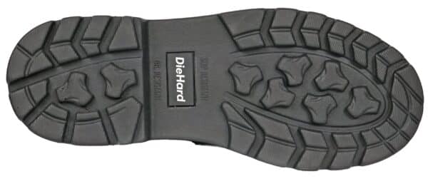 Charger V2 Brown Composite Toe DH60881 - Image 6