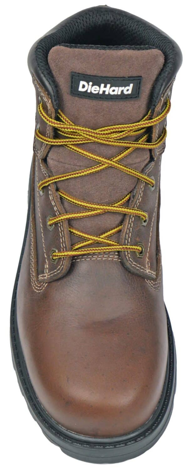 Charger V2 Brown Composite Toe DH60881 - Image 7