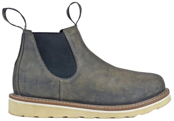 Colt Dark Grey Soft Toe DH50423 - Image 4
