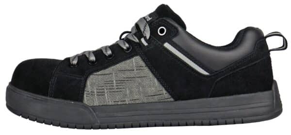 Solstice Black Athletic Composite Toe DH10715 - Image 2