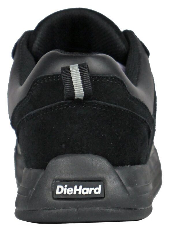 Solstice Black Athletic Composite Toe DH10715 - Image 3