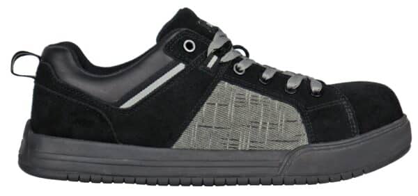 Solstice Black Athletic Composite Toe DH10715 - Image 4