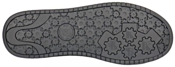 Solstice Black Athletic Composite Toe DH10715 - Image 6