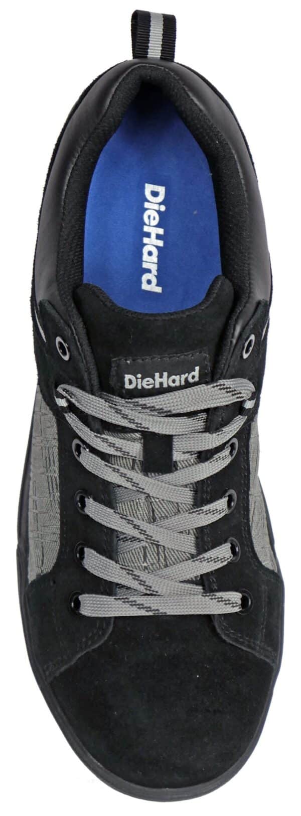 Solstice Black Athletic Composite Toe DH10715 - Image 7