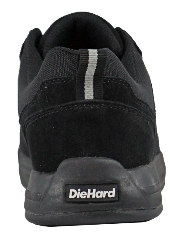 Solstice Black Athletic Composite Toe DH20100 - Image 3