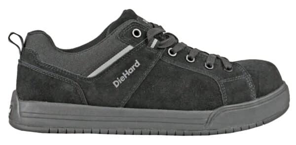 Solstice Black Athletic Composite Toe DH20100 - Image 4