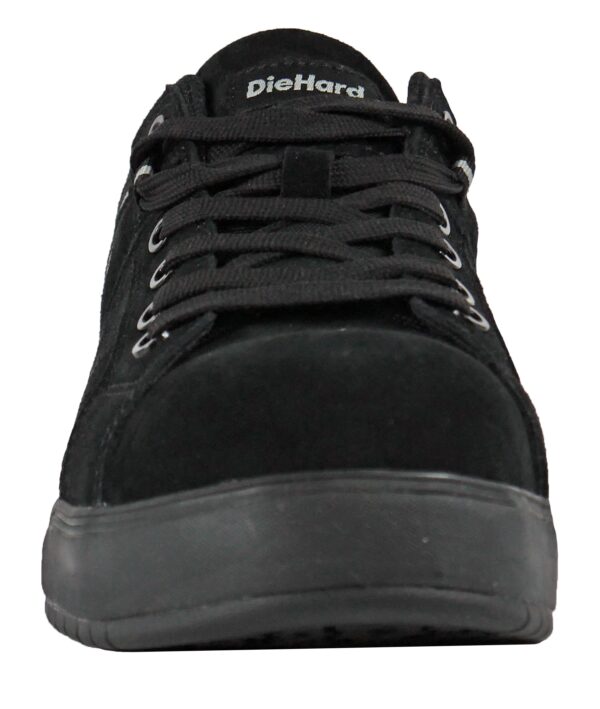 Solstice Black Athletic Composite Toe DH20100 - Image 5