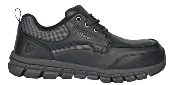 Sunbird Athletic Black Composite Toe DH30135 - Image 4
