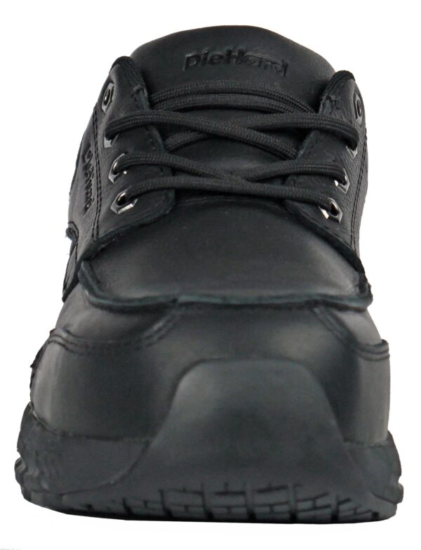 Sunbird Athletic Black Composite Toe DH30135 - Image 5