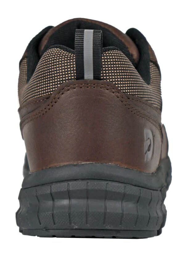 Sunbird Athletic Brown Composite Toe DH30205 - Image 3