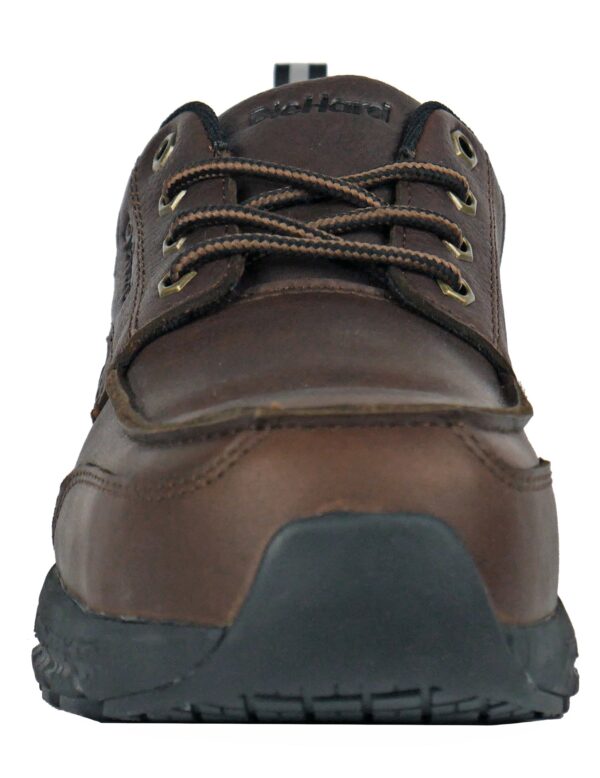 Sunbird Athletic Brown Composite Toe DH30205 - Image 5