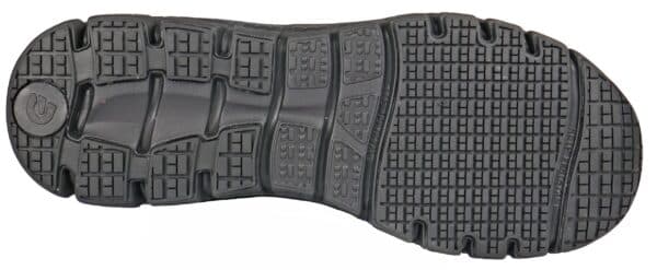Sunbird Athletic Brown Composite Toe DH30205 - Image 6