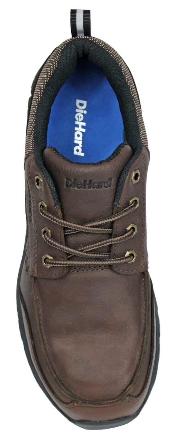 Sunbird Athletic Brown Composite Toe DH30205 - Image 7