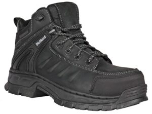Squire Black Composite Toe DH50115