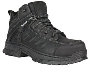 Squire Black Hiker Composite Toe DH50150