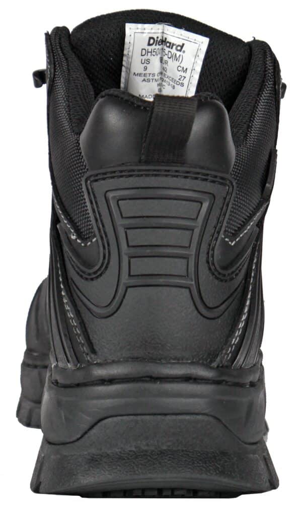 Squire Black Hiker Composite Toe DH50150 - Image 4