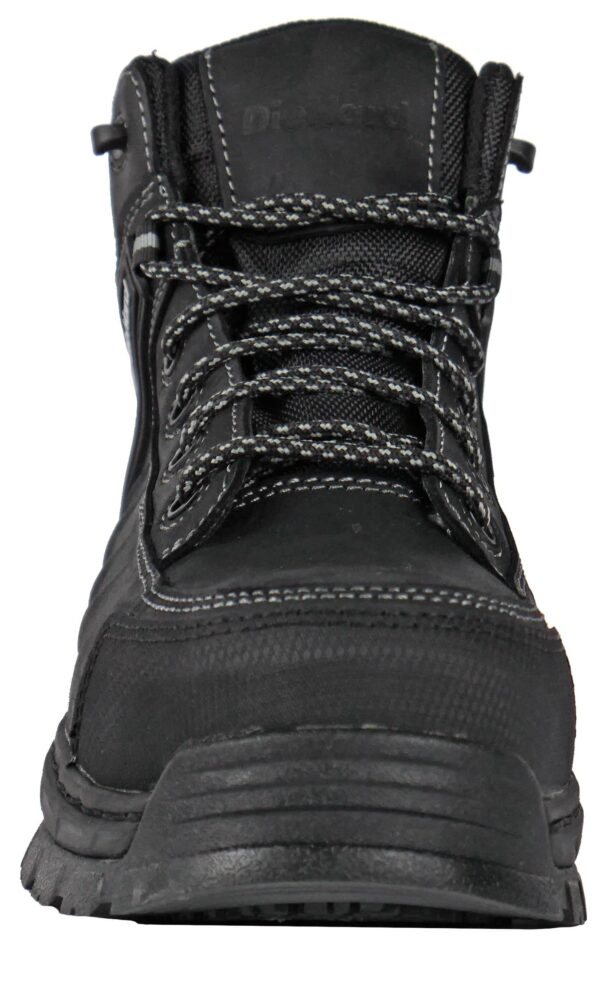 Squire Black Composite Toe DH50115 - Image 4