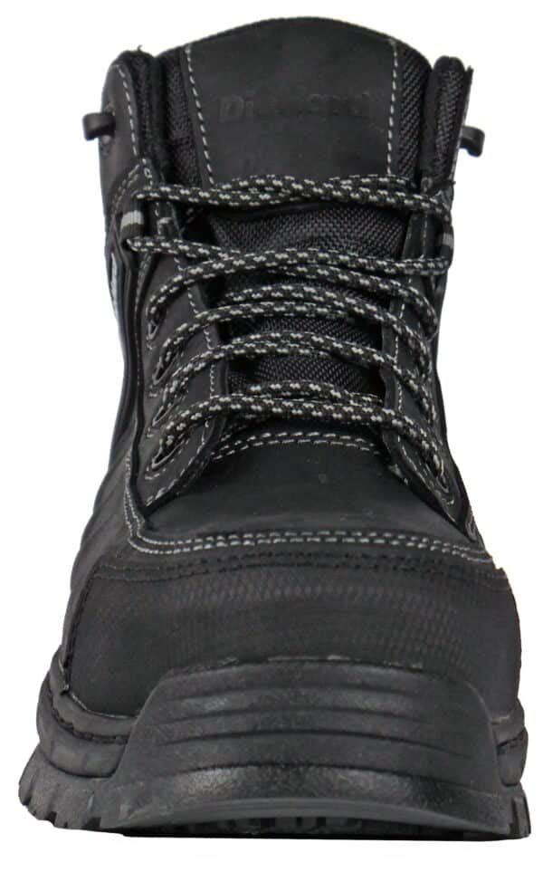 Squire Black Hiker Composite Toe DH50150 - Image 2