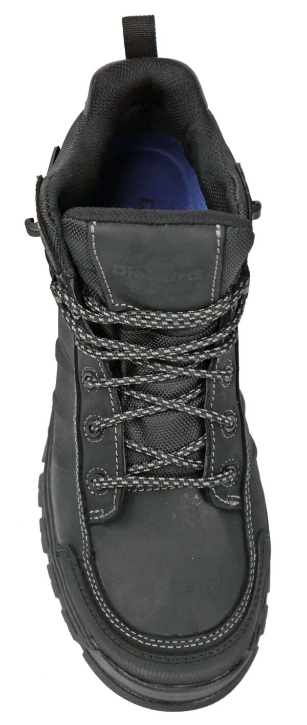 Squire Black Composite Toe DH50115 - Image 6