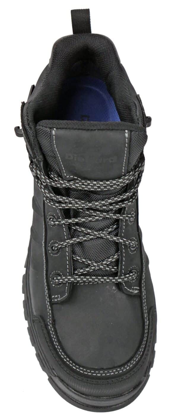 Squire Black Hiker Composite Toe DH50150 - Image 7