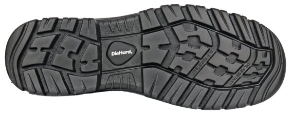 Polara Black Pull-On Composite Toe DH50124 - Image 6
