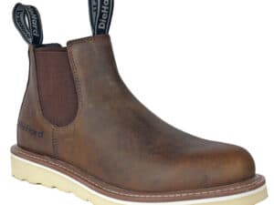 Colt Brown GRZY Soft Toe DH50221