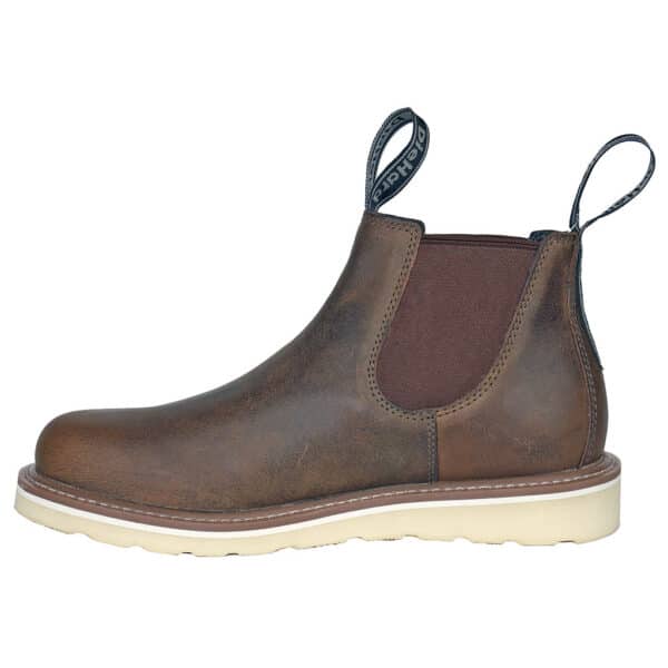 Colt Brown GRZY Soft Toe DH50221 - Image 2