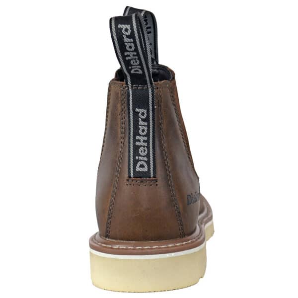 Colt Brown GRZY Soft Toe DH50221 - Image 6