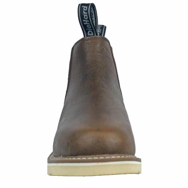 Colt Brown GRZY Soft Toe DH50221 - Image 5