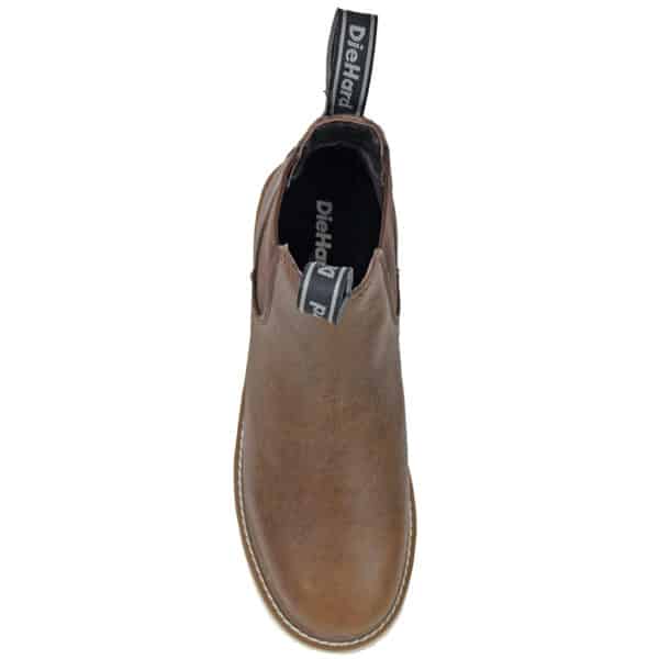 Colt Brown GRZY Soft Toe DH50221 - Image 4