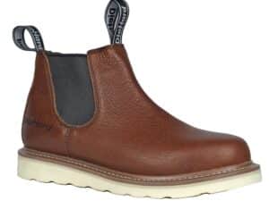 Colt Brown Pull-On Soft Toe DH50245