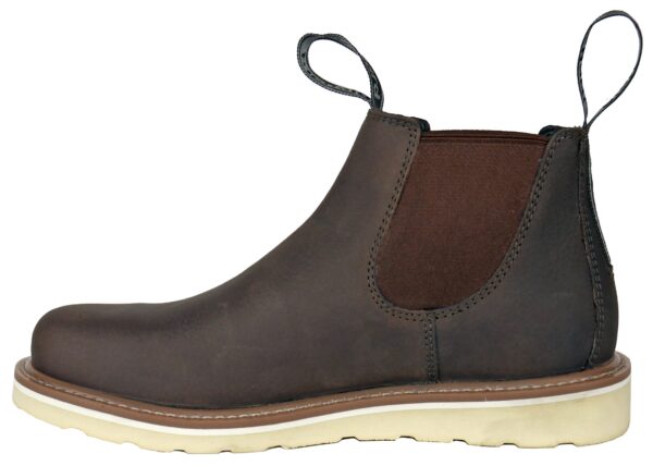 Colt Dark Brown Soft Toe DH50422 - Image 2