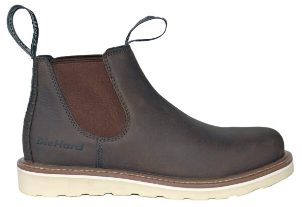 Colt Dark Brown Soft Toe DH50422 - Image 4