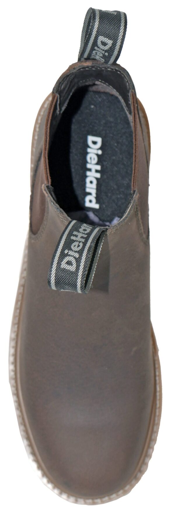 Colt Dark Brown Soft Toe DH50422 - Image 5